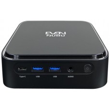 BAREBONE EVEN NUBO G12_i71255U_16GB _1TB (Espera 4 dias) BAREBONE EVEN NUBO G12_i71255U_16GB _1TB (Espera 4 dias)